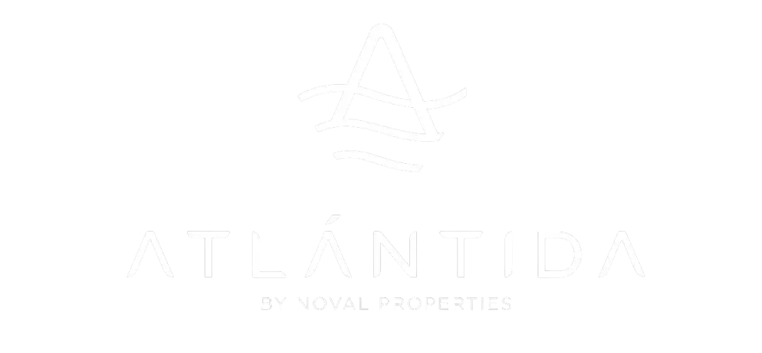 Atlantida Punta Cana real estate logo, AdPretzel portfolio
