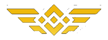 Binance Angels crypto community logo, AdPretzel portfolio