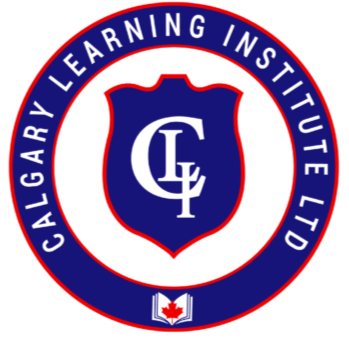 Calgary Learning Institute education logo, AdPretzel portfolio