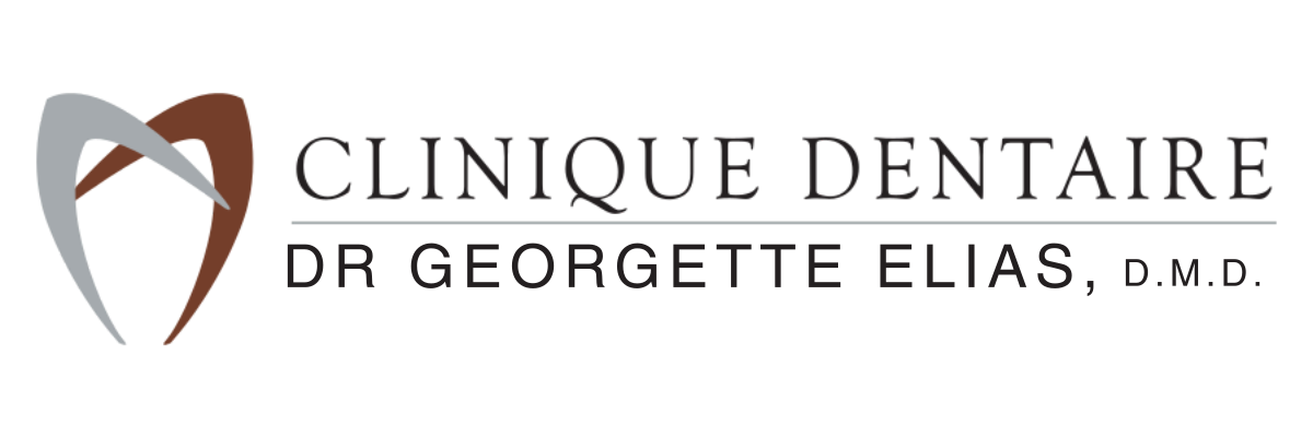 Clinique Dentiste Elias Montreal dental logo, AdPretzel portfolio