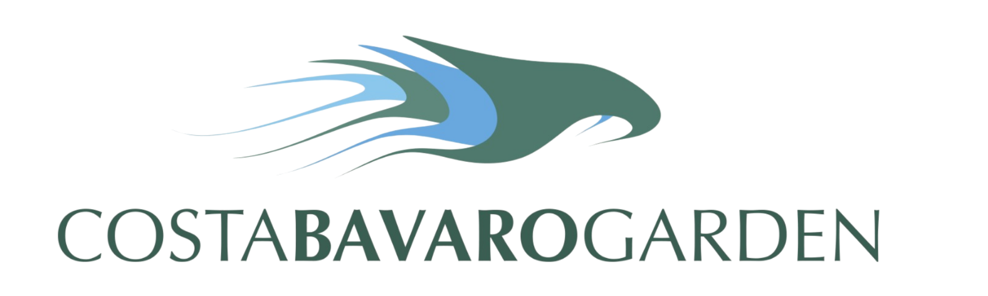 Costa Bavaro Punta Cana real estate logo, AdPretzel portfolio