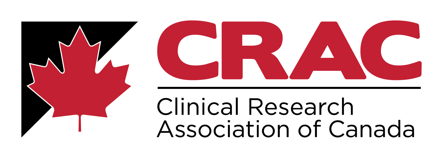 CRAC Canada online education logo, AdPretzel portfolio