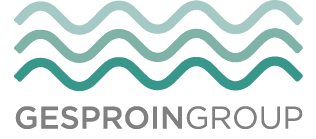 Gesproin Dominican Republic developer logo, AdPretzel portfolio
