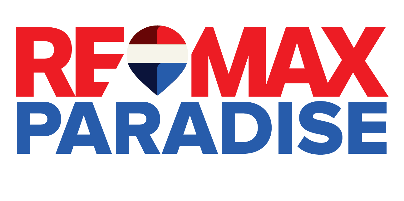 RE/MAX Paradise Punta Cana real estate logo, AdPretzel portfolio