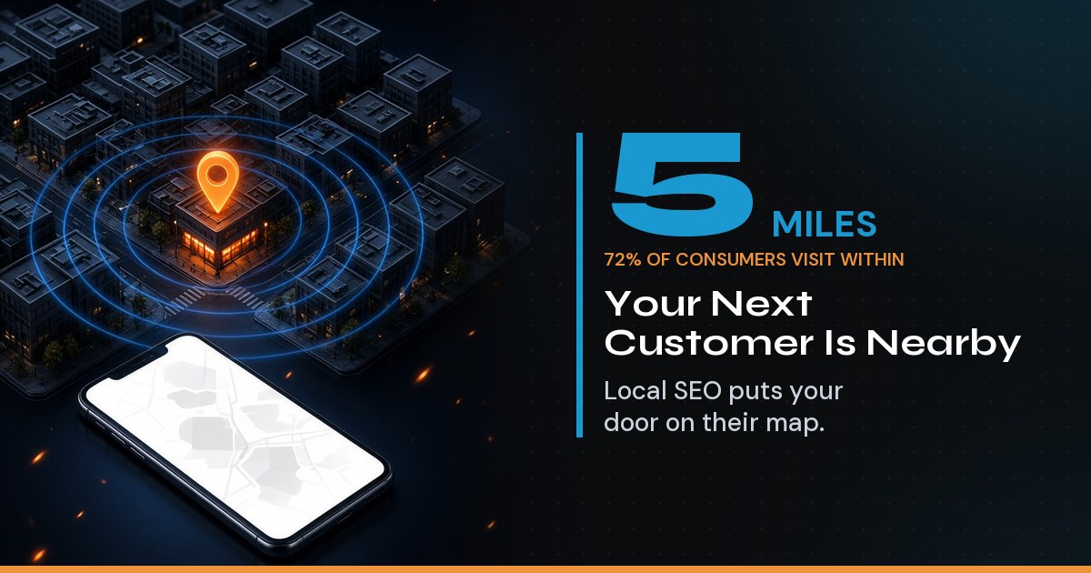 Complete Guide to Local SEO for Small Businesses