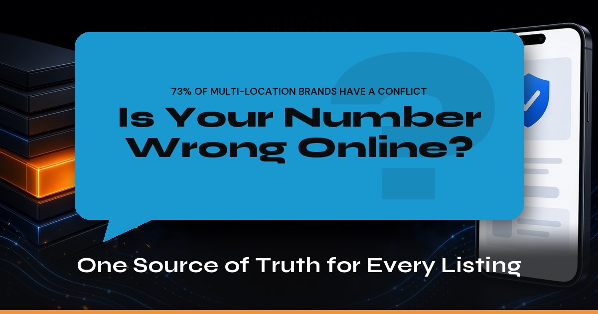 NAP Citation Building Blueprint for Trustworthy Local Rankings