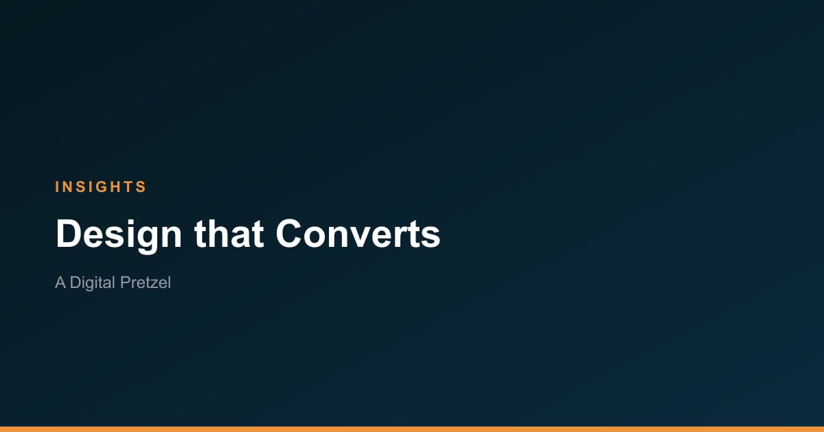 Website Design Trends That Convert in 2024